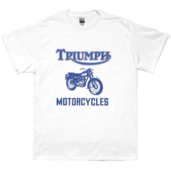 2023年最新】Yahoo!オークション -トライアンフ tシャツの中古品・新品