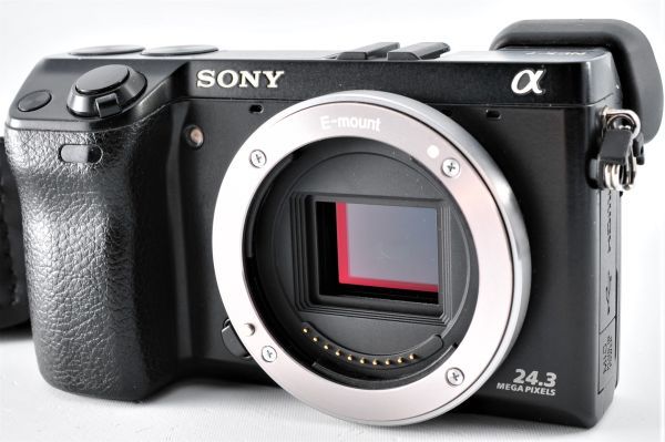 SONY α NEX-7 ボディ オークション比較 - 価格.com