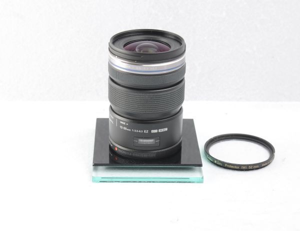 ヤフオク! -「olympus 12-50」の落札相場・落札価格