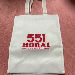 HORAI 保冷バッグ