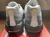 新品　送料込み　Nike Air Max 95 Icons 28.5cm ナイキ　エアマックス　ナイキエアマックス95 アイコンズ　10.5_画像4