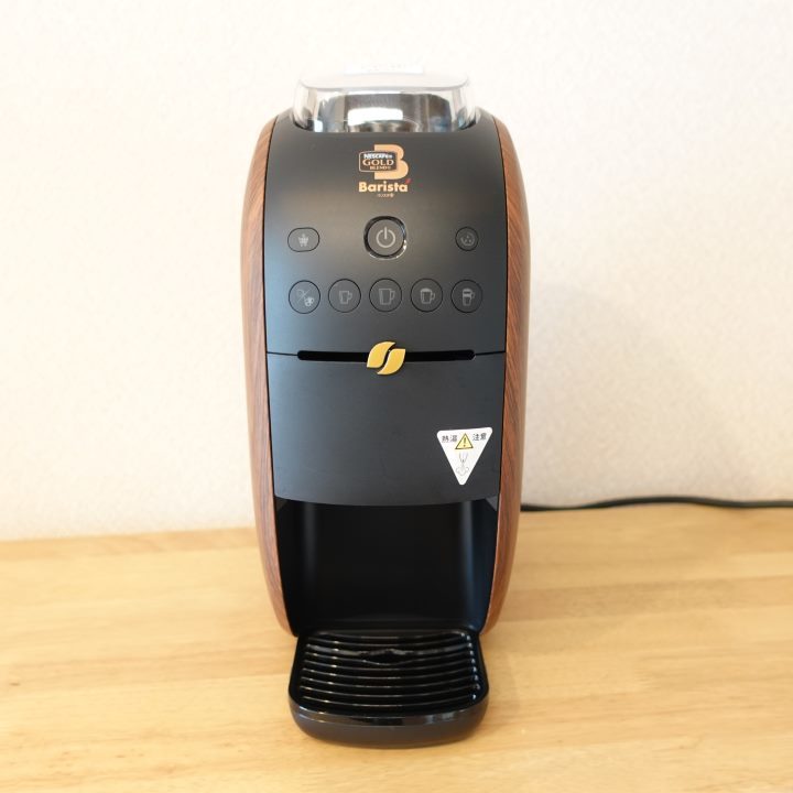 ヤフオク! -「バリスタ ウッディ」の落札相場・落札価格