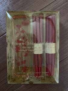  stick in sense fragrance acrylic fiber in sense holder attaching new goods 