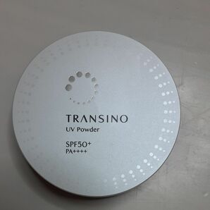 トランシーノ薬用UVパウダー