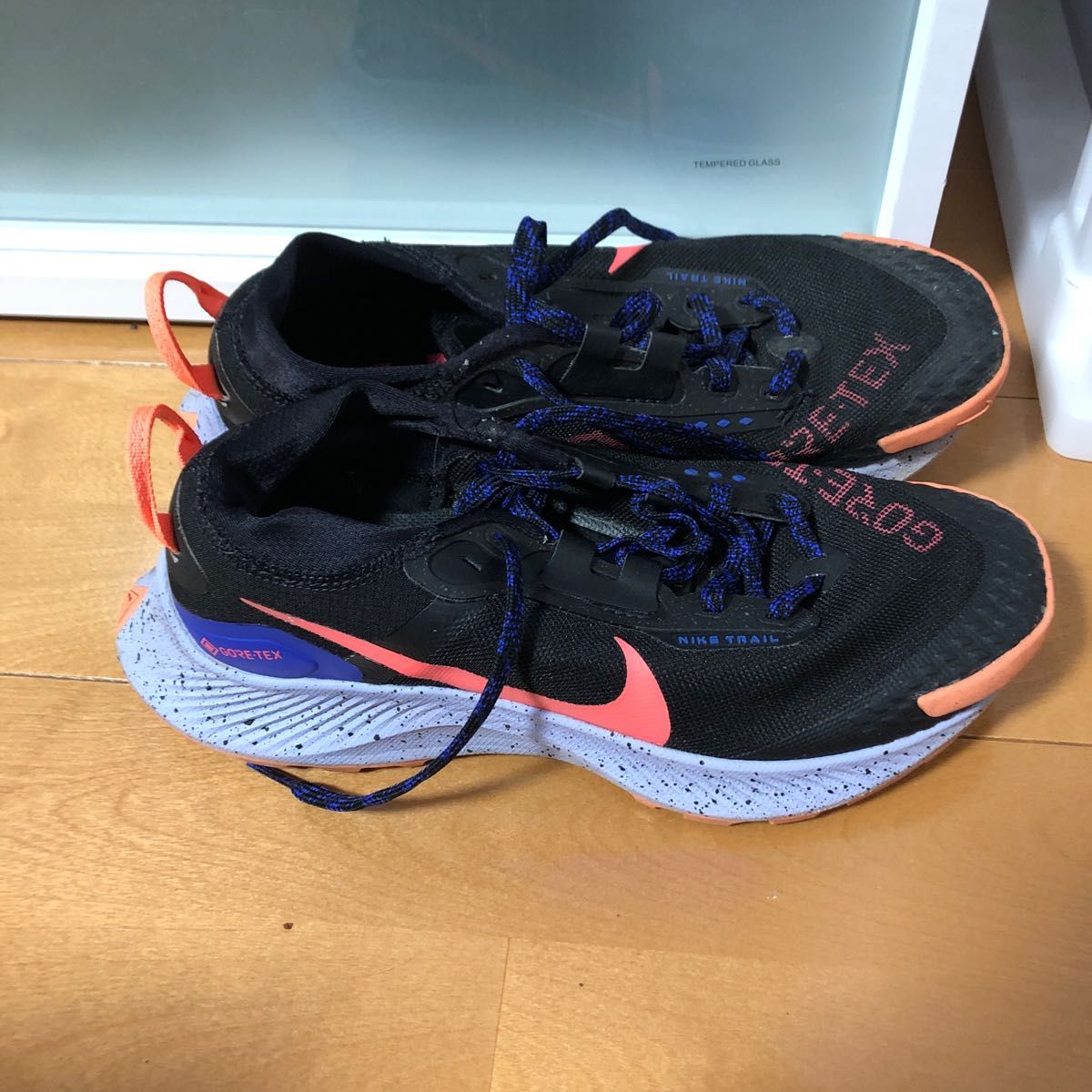 新品】26㎝ NIKE PEGASUS TRAIL 3 ナイキ ペガサス トレイル 3