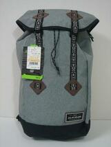DAKINE ダカイン AF237010SEL バックパック TREK 26L リュック オシャレなトレッキング風のバッグ backpack bag グレー色 新品 送料無料_画像1