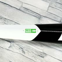 【Easton】SPEED-3 硬式練習用 金属バットBB19SPD_画像9