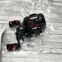 【左ハンドル】ダイワ(DAIWA) ベイトリール 14 DAIWA SS AIR 8.1L (2014モデル)_画像3