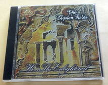 The Elysian Fields / We...The Enlightened CD 　デスメタル ゴシックメタル DEATH METAL EARACHE_画像1