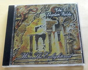 The Elysian Fields / We...The Enlightened CD 　デスメタル ゴシックメタル DEATH METAL EARACHE