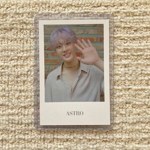 astro ユンサナ サナ トレカ aaf ポラロイド all light