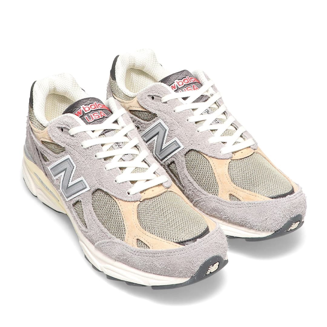 2023年最新】ヤフオク! -jjjjound new balance 27.5の中古品・新品・未