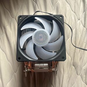 COOLER MASTER HYPER 212 SPECTRUM V2