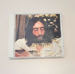 DYNAMIC LIVE ジョン レノン CD IMAGINE (JUST LIKE) STARTING OVER 直輸入ライヴ JOHN LENNON レトロ 音楽 コレクション 