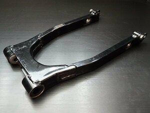  Harley * evo FLHTC1340 original Swing Arm! (E8291)