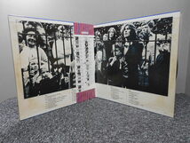 THE BEATLES・ザ・ビートルズ / 1967-1970年 (2枚組・帯あり・国内盤) 　 　 LP盤・EAS-77005-6_画像3