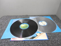 THE BEATLES・ザ・ビートルズ / 1967-1970年 (2枚組・帯あり・国内盤) 　 　 LP盤・EAS-77005-6_画像5