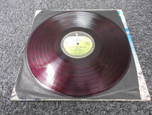 THE BEATLES・ザ・ビートルズ / HELP (赤盤) 　 　 LP盤・AP-8151_画像5