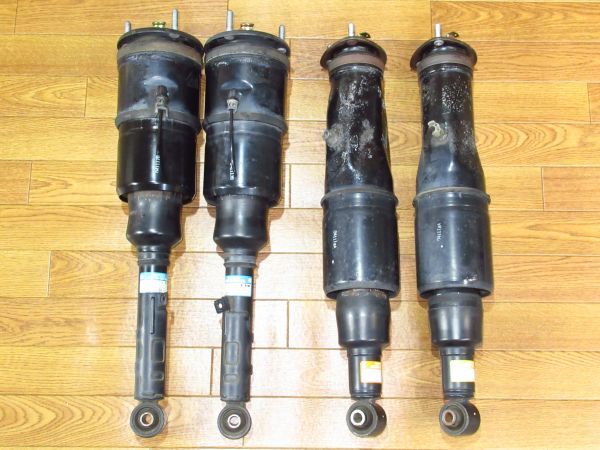 2023年最新】ヤフオク! -クラウン エアサスの中古品・新品・未使用品一覧