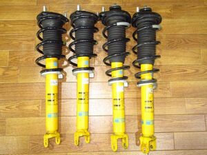 BILSTEIN アバルト124スパイダー純正 サスペンションキット サスキット 50103105　ビルシュタイン