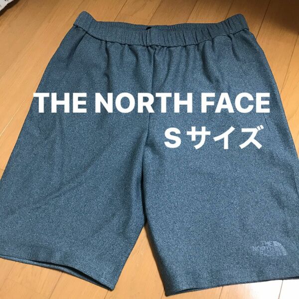 美品　THE NORTH FACE ハーフパンツ