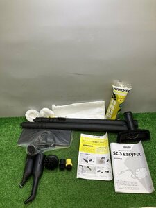 【中古品】ケルヒャー(KARCHER) スチームクリーナー SC3 EasyFix 1.513-117.0　ITUZ97B98N5W