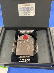Zippo 90th Anniversary USA バージョン 限定6000 個 NEW ! 