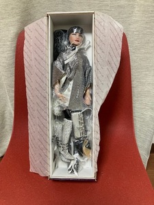 Tonner Doll Stark Moderne Kit T7-TWDD-17 新品未使用品！