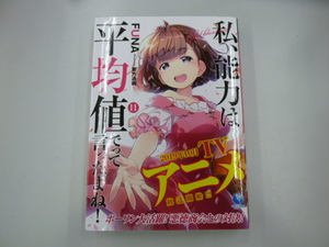 私、能力は平均値でって言ったよね!(11)