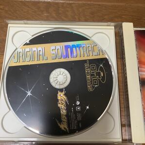 【CD DVD】ウルトラマンネクサス サウンドトラック サントラ 特撮の画像2