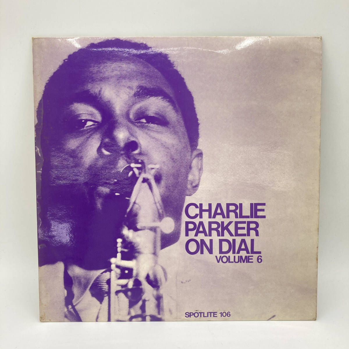 2023年最新】Yahoo!オークション -charlie parker dialの中古品・新品