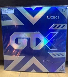 元世界ランク１位監修 GTX ロキ（LOKI)