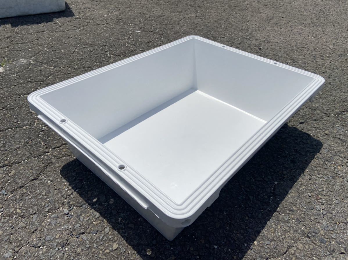 2023年最新】ヤフオク! -メダカ飼育容器の中古品・新品・未使用品一覧