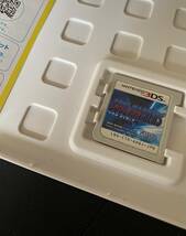 ニンテンドー3DS デビルサマナーソウルハッカーズ　中古美品_画像2