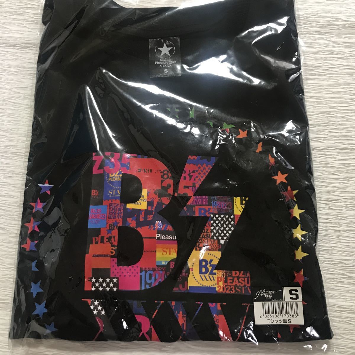 B'z tシャツの新品・未使用品・中古品｜Yahoo!フリマ（旧PayPayフリマ）