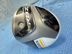 Taylormade テーラーメイド RBZ STAGE 2 10.5 ゴルフクラブ FLEX R