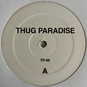 Tragedy Khadafi - Thug Paradise