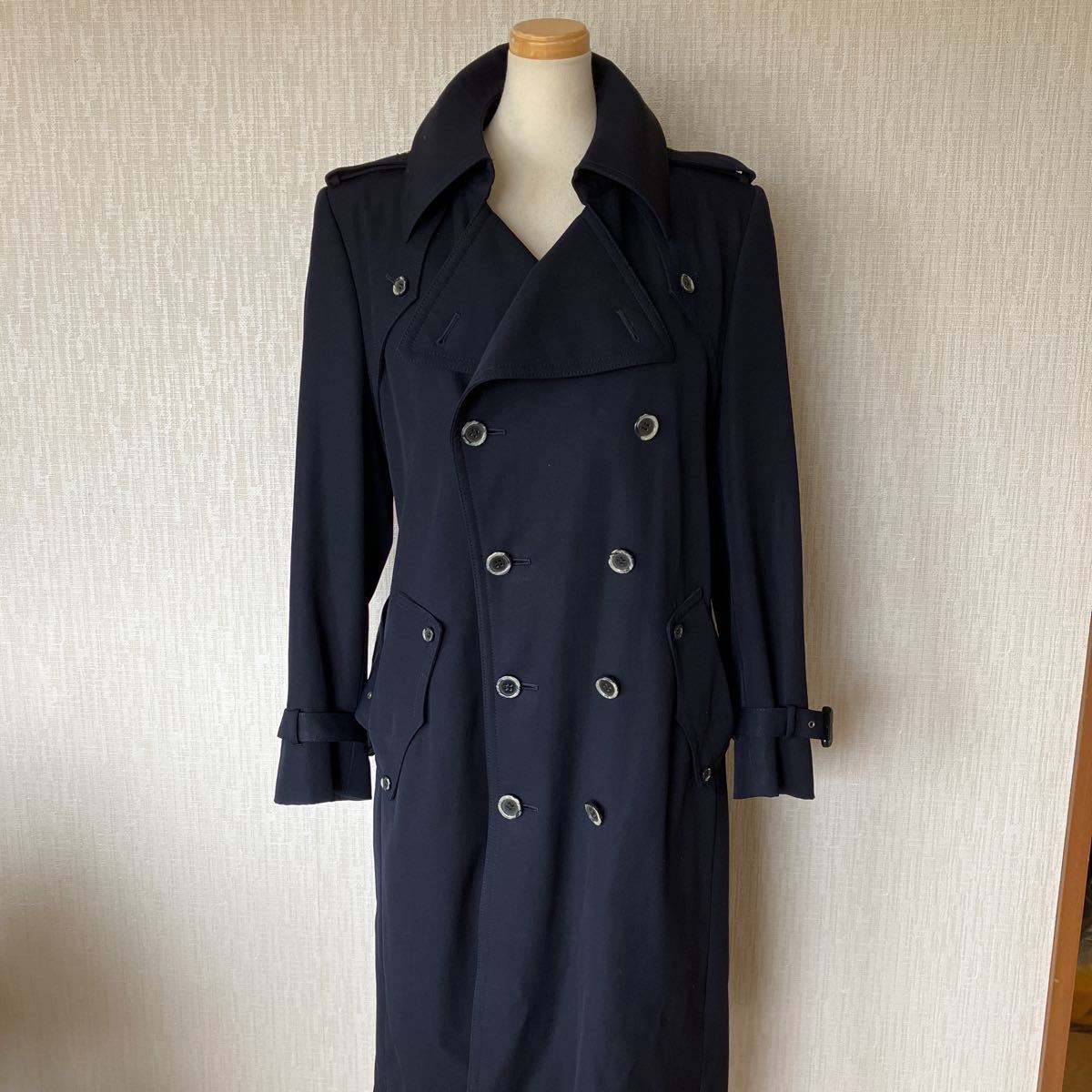 ヤフオク! -「ビンテージ」(トレンチコート) (コート)の落札相場・落札価格