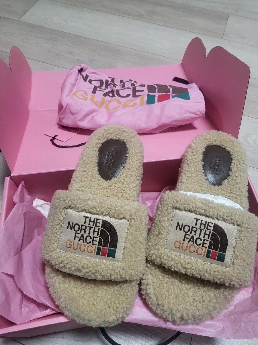 GUCCI サンダル メンズ|PayPayフリマ