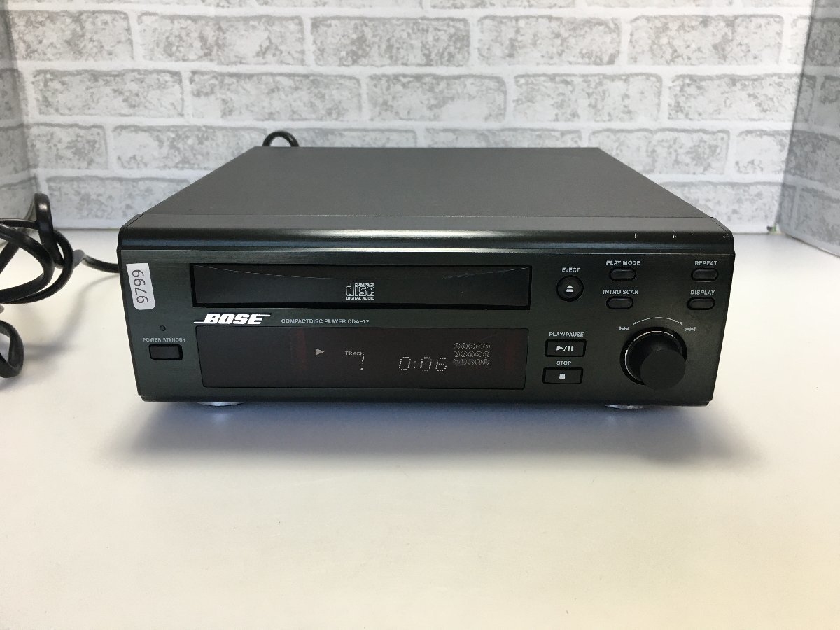 2023年最新】Yahoo!オークション -bose cdaの中古品・新品・未使用品一覧