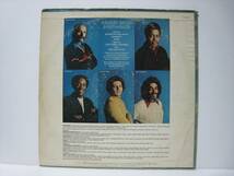 【LP】 WEATHER REPORT / SWEETNIGHTER US盤 ウェザー・リポート スウィートナイター MIROSLAV VITOUS_画像3