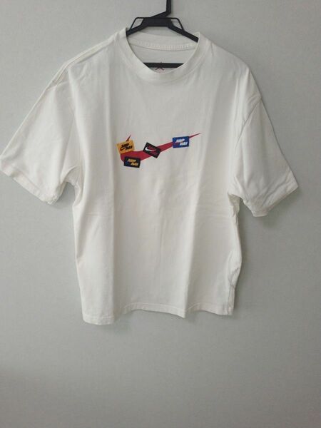 NIKE JUMP MAN Tシャツ