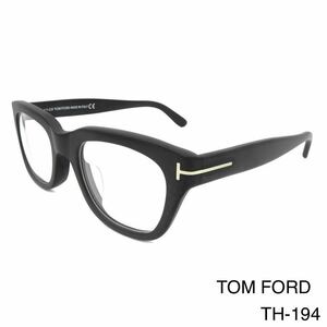 【期間限定値下げ】TOM FORD トムフォード FT0237F 002 メガネフレーム Tom Ford Snowdon TF0237F 002