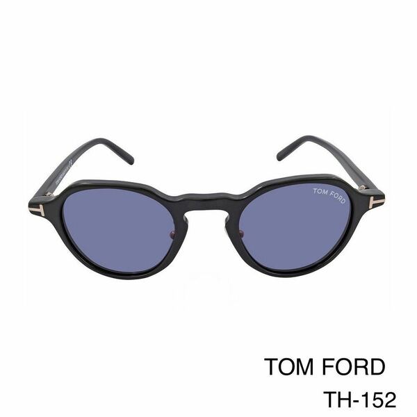 TOM FORD トムフォード FT0877-D 01V サングラス 新品未使用　Tom Ford Sunglasses TF0877-D 01V