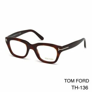 TOM FORD トムフォード FT5178 052 Eyeglass Frames メガネフレーム 新品未使用　TF5178 052 アイウェア