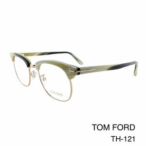 TOM FORD トムフォード FT5342 060 Eyeglass Frames メガネフレーム TF5342 060