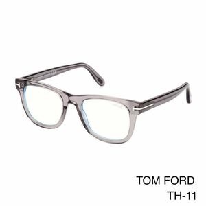 TOM FORD トムフォード FT5820B 020 Eyeglass Frames メガネフレーム TF5820B 020