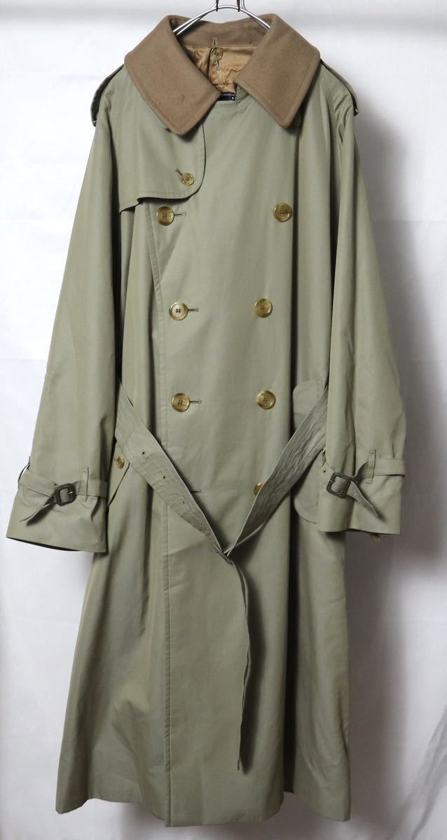 ヤフオク! -「バーバリー コート 一枚袖」の落札相場・落札価格