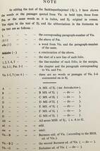 洋書 ブッダゴーサによる上座部仏教実践綱要書「清浄道論」第1,2章とその注釈研究『Sankhepatthajotani』●仏音 Visuddhimagga 戒律 頭陀支_画像8