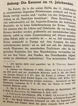 洋書 中世の宗教運動　Religiose Bewegungen im Mittelalter 4版●ドイツ 異端 修道会 修道院 修道士 神秘主義 女性運動 教会史 ヨーロッパ_画像8